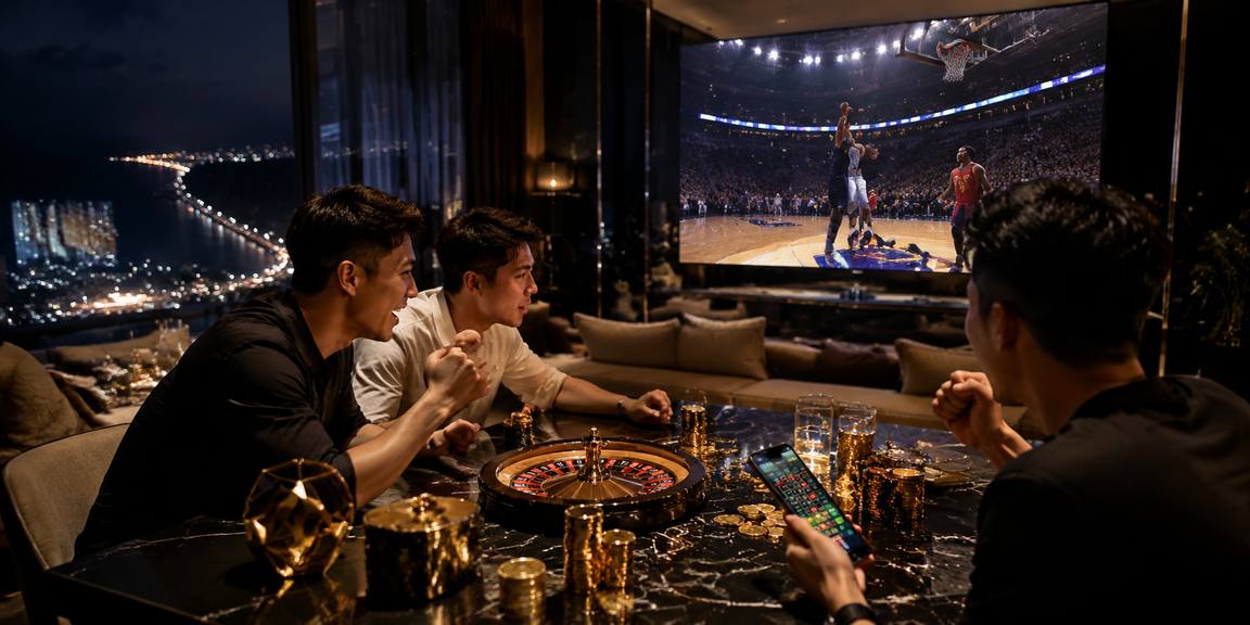 vj803 Cách Fortune Mouse Hoạt Động Trên vj803